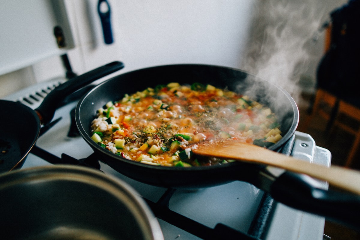 Plant-based protein preparation