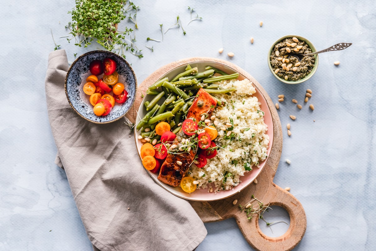 Sauce and seasoning creation